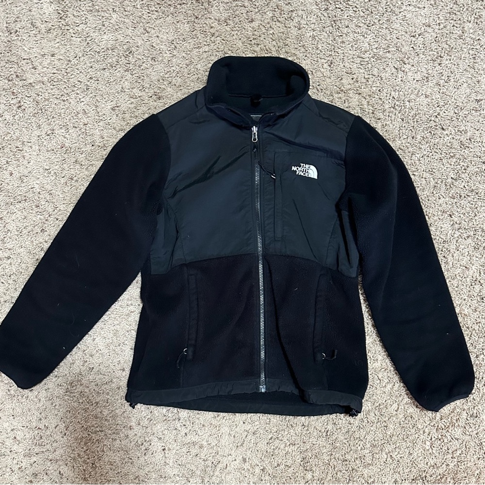 Women’s North Face Denali Jacket